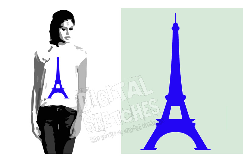 paris-svg-eiffel-tower-cut-file-vector-graphic-cricut-file-dxf