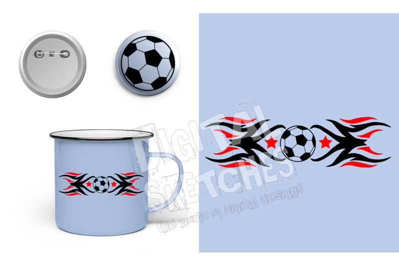 soccer-ball-svg-vector-graphic-soccer-sport-cut-file-silhouette