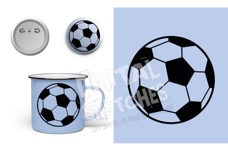 soccer-ball-cut-file-soccer-ball-svg-cricut-dxf-files-silhouette
