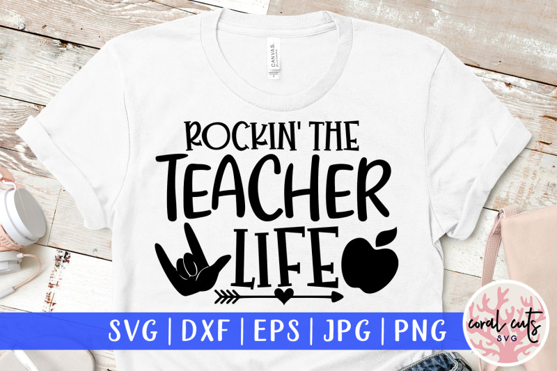 rockin-the-teacher-life-svg-eps-dxf-png-cut-file