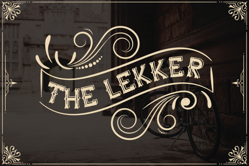 the-lekker
