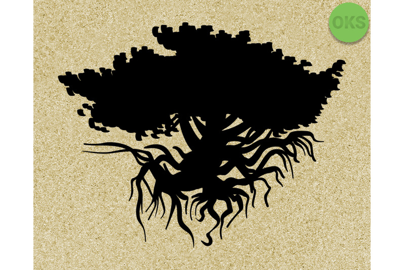 tree-of-life-svg-eps-dxf-vector