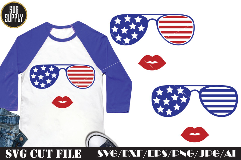 american-fashion-face-svg-cut-file