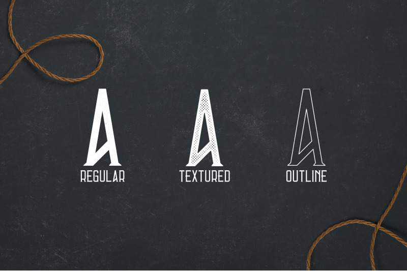 errorist-vintage-typeface