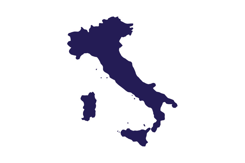 map-of-italy