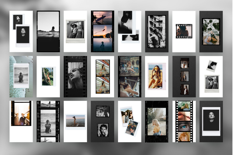 50-film-frames-instagram-templates-social-media-kit