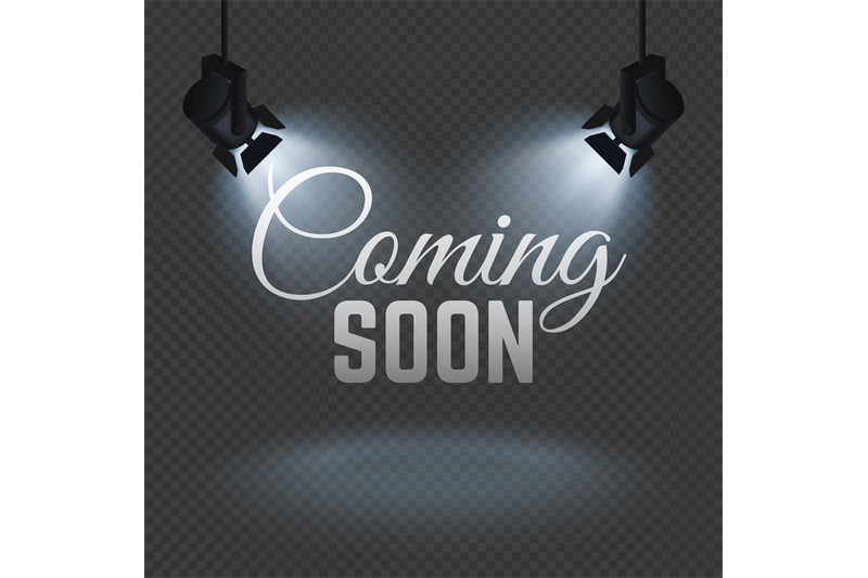 coming-soon-concept-with-spotlights-on-stage-vector