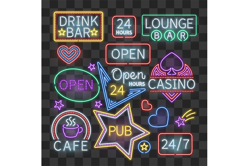 realistic-neon-bar-illumination-signs-isolated-on-transparent-backgrou