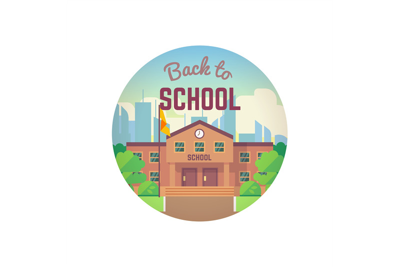 back-to-school-city-landscape-and-school-building