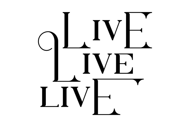 live-live-live-svg-png-eps