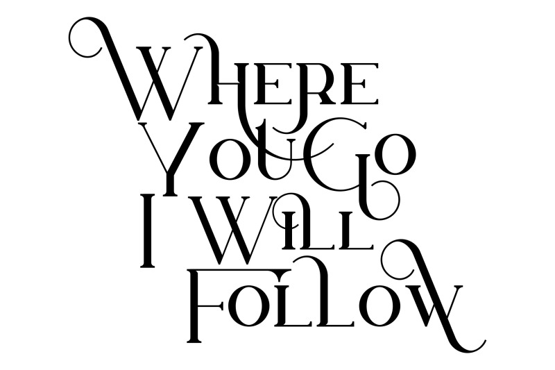 where-you-go-i-will-follow-svg-png-eps