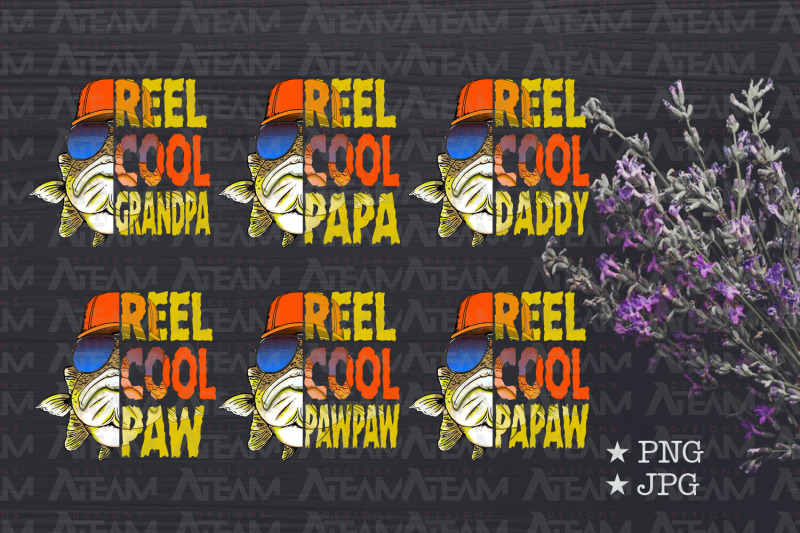 reel-cool-daddy-papaw-papa-grandpa-pawpaw-png-fishing-png-father