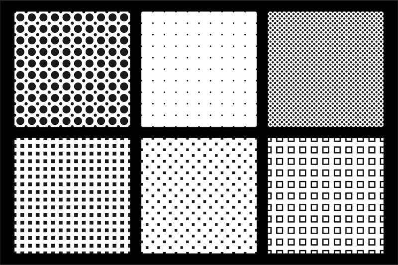 simple-seamless-dotted-patterns