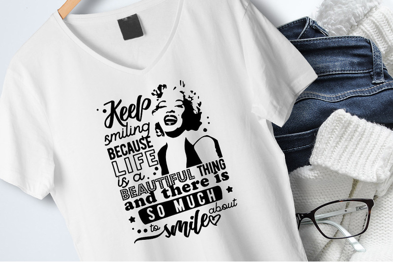 keep-smiling-marilyn-monroe-039-s-quote