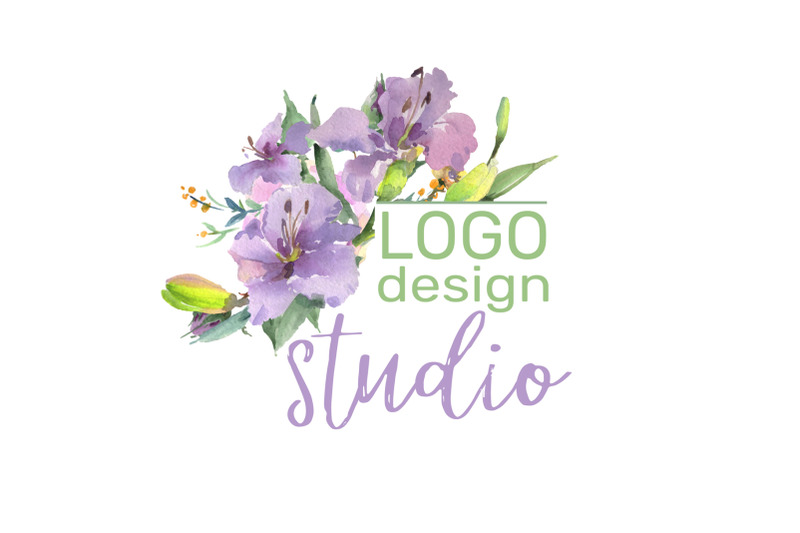 logo-pink-and-purple-hibiscus-watercolor-png