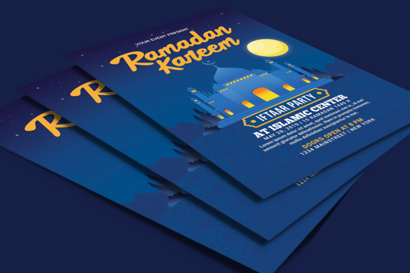 ramadan-kareem-iftaar-party-flyer