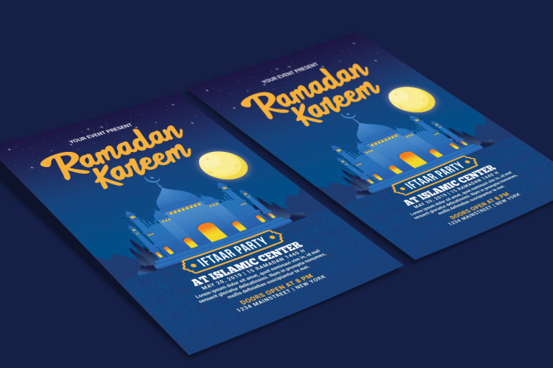 ramadan-kareem-iftaar-party-flyer