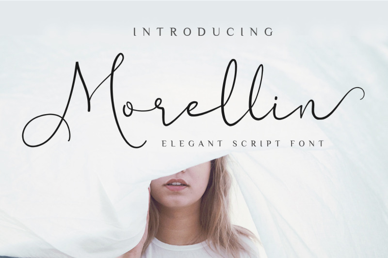 morellin-elegant-script