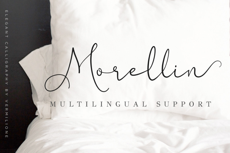 morellin-elegant-script