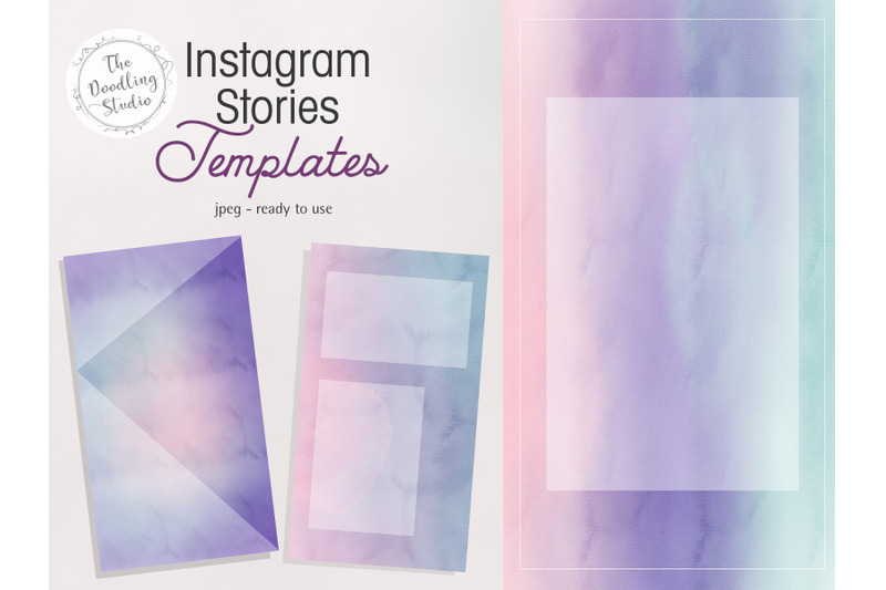 instagram-stories-templates