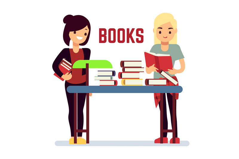 teenager-girl-reading-books-self-education-concept