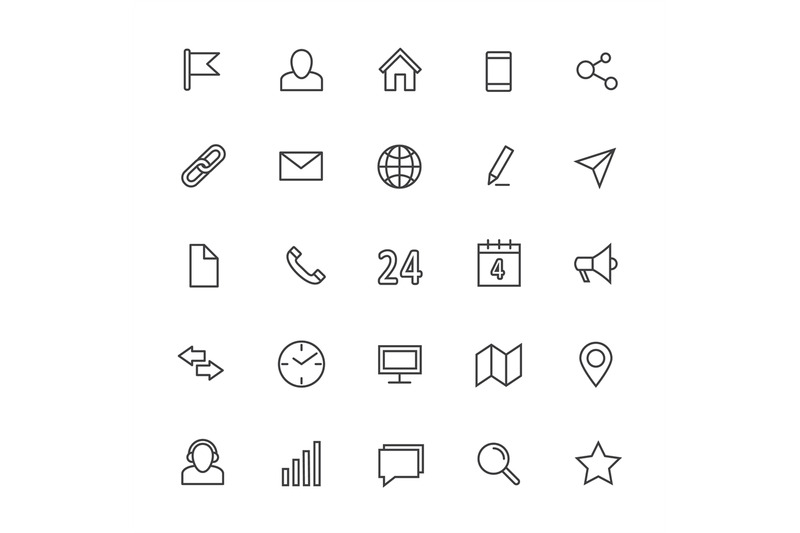 contact-line-vector-icons-media-and-internet-communication-outline-sy