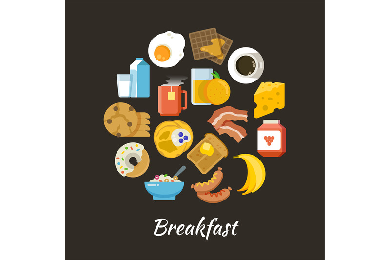 breakfast-vector-concept-fresh-and-healthy-food-flat-iconce-in-circle