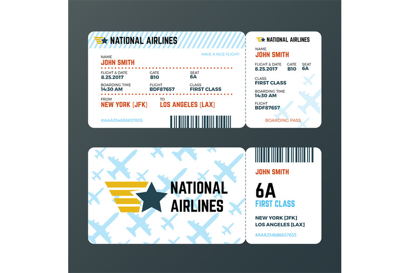 airplane-flight-boarding-pass-ticket-isolated-vector-template