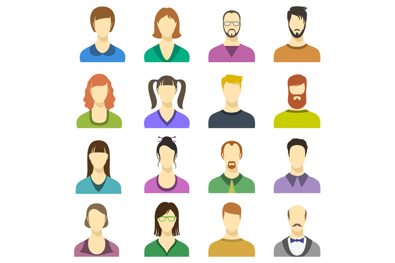male-and-female-faces-vector-icons-human-persons-modern-business-avat