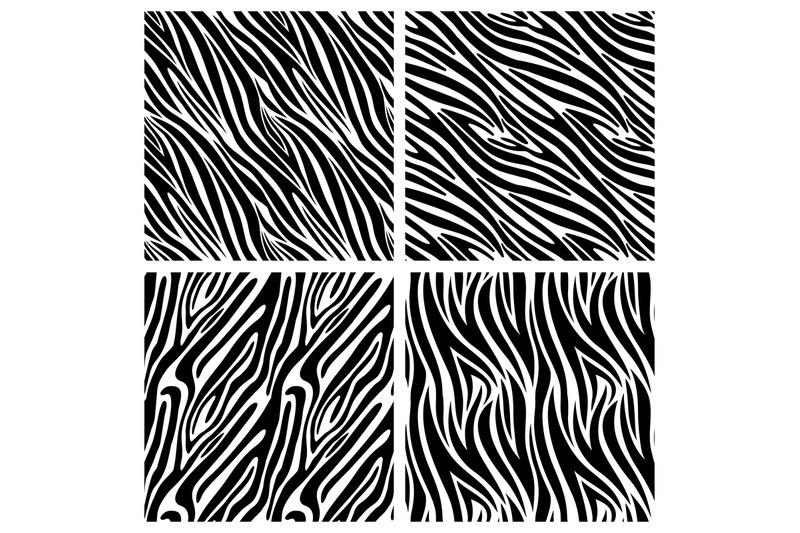 african-zebra-stripes-vector-seamless-patterns