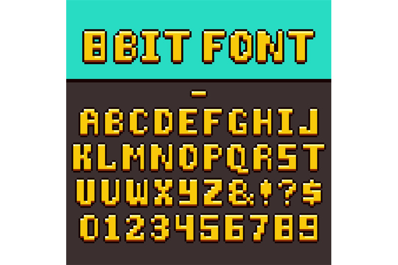 pixel-video-game-fun-alphabet-and-numbers-8-bit-pixel-oldschool-gamin