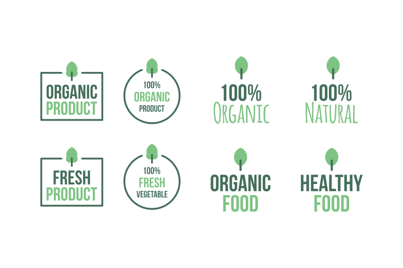 organic-product-label