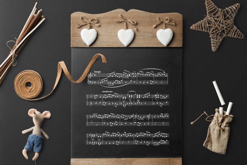 256-seamless-music-sheet-song-overlay-transparent-png-images