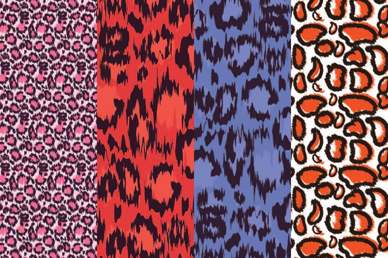 8-leopard-print-pattern-design-volume-2