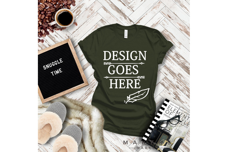 adult-t-shirt-t-shirt-mock-up-bella-canvas-t-shirts-3001t-t-shirt