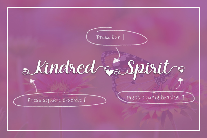 kindred-spirit
