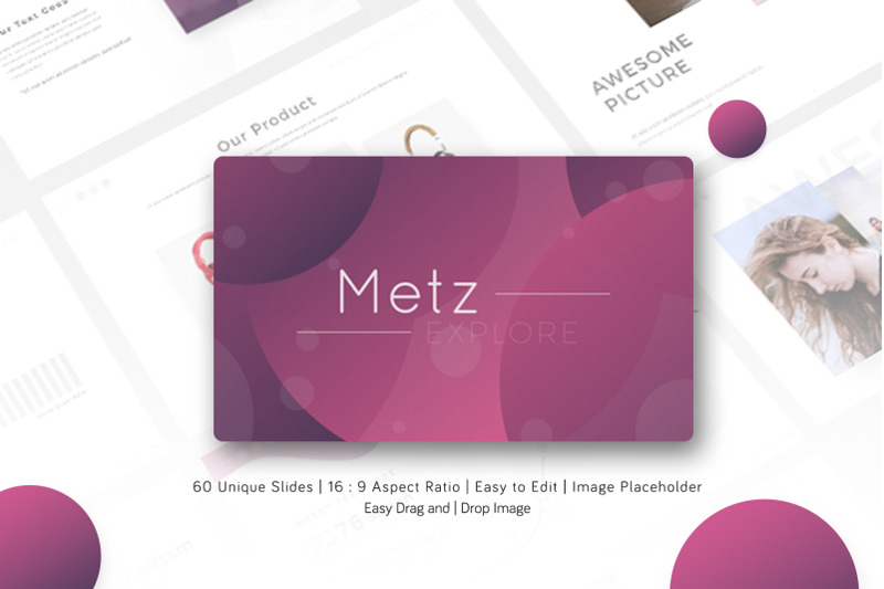 metz-powerpoint-template