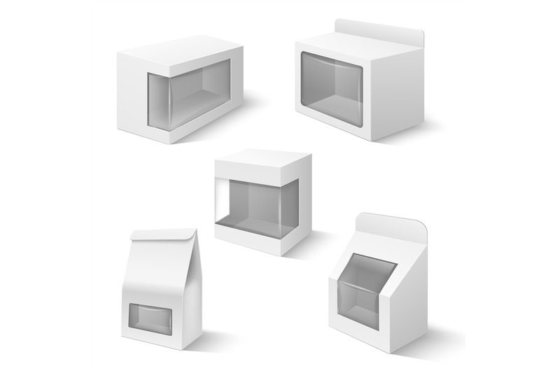 product-boxes-with-plastic-window-vector-templates-isolated