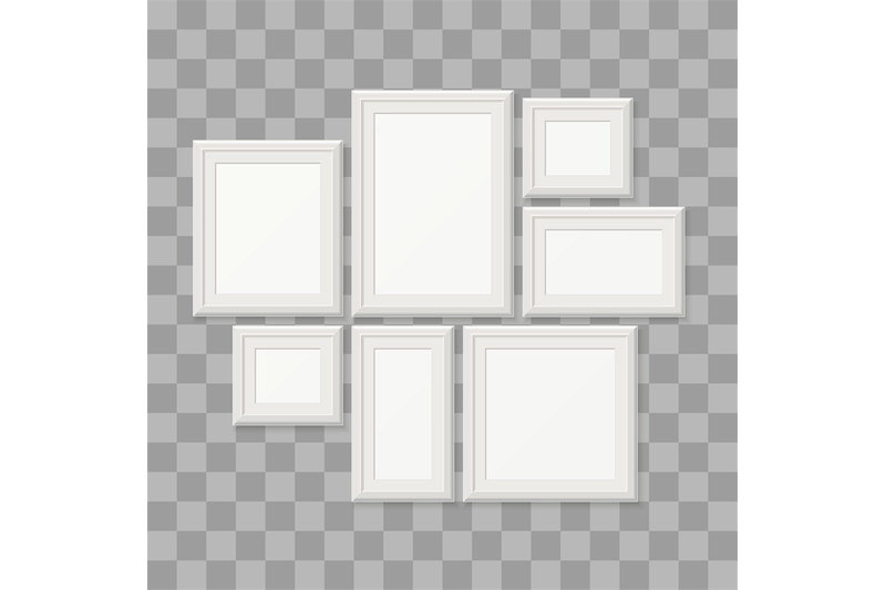 empty-white-picture-frames-3d-photo-borders-isolated-on-transparent-b