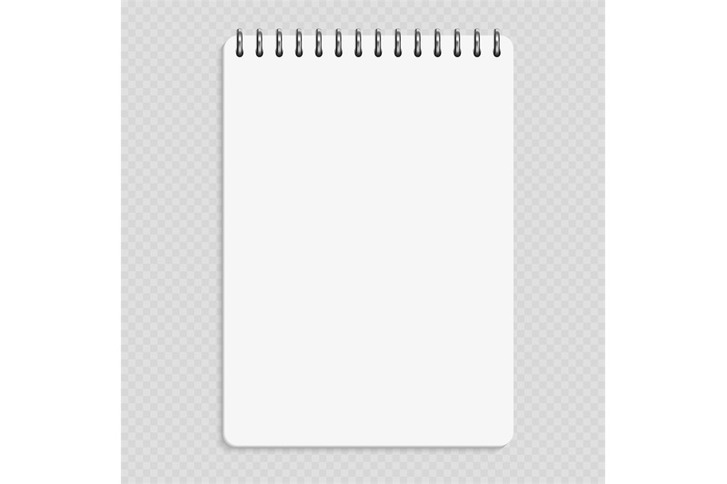 vertical-notebook-clean-notepad-mockup-isolated-on-transparent-backg