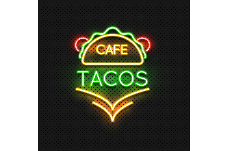mexican-food-tacos-cafe-neon-sign-design