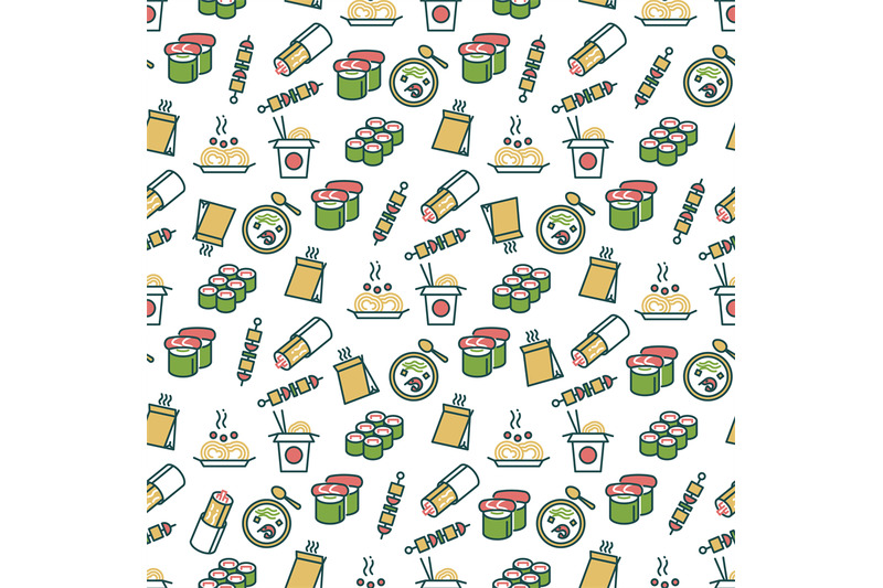 asian-food-seamless-pattern-chinese-fast-food-pattern