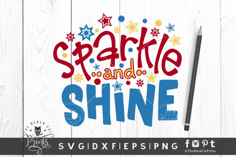 sparkle-and-shine-svg-dxf-eps-png