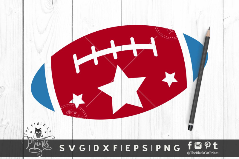 patriotic-american-football-svg-dxf-eps-png