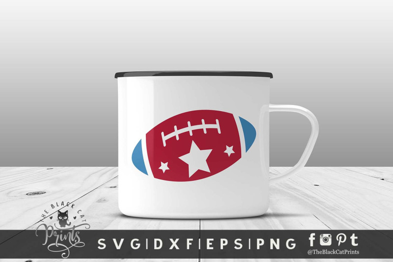 patriotic-american-football-svg-dxf-eps-png