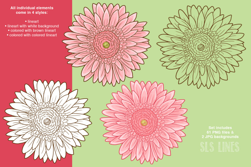 daisy-graphic-set-in-pink-amp-yellow