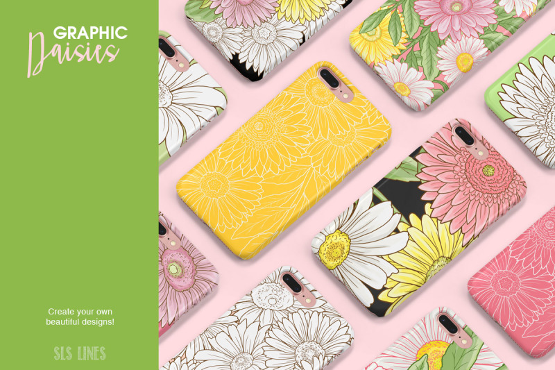 daisy-graphic-set-in-pink-amp-yellow