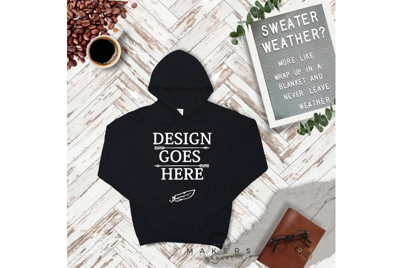 hoodie-mock-up-gildan-18500-sweaters-hooded-sweater-download-hoodie