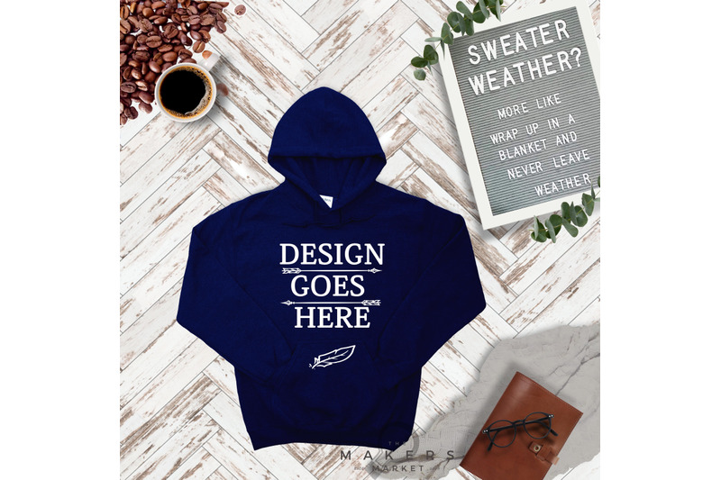 hoodie-mock-up-gildan-18500-sweaters-hooded-sweater-download-hoodie