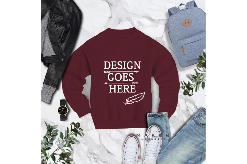 crew-neck-mock-up-sweatshirt-download-gildan-18000-blanks-gildan-mo